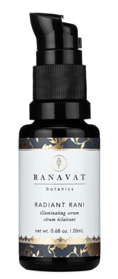 botanics ranavat rani