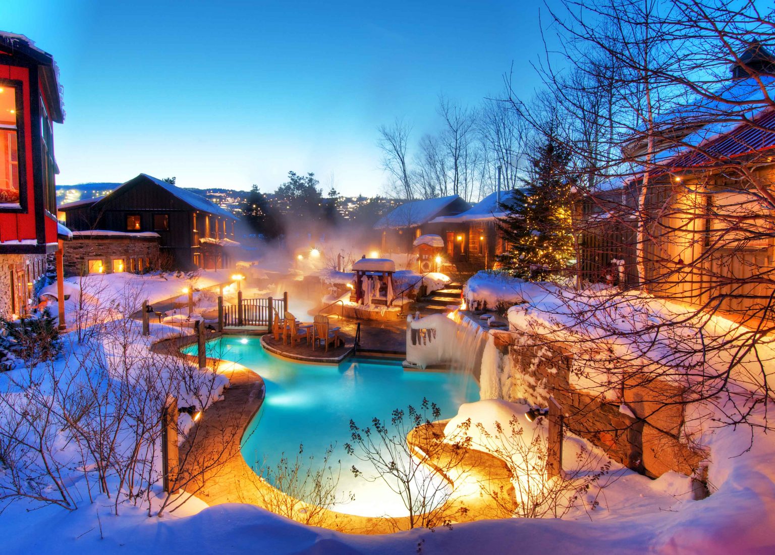 The Best of the Best 2019 Canadian Spa & Wellness Awards • Spa Inc